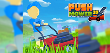 Load image into Gallery viewer, Lawn Mower 3D
