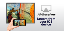 Load image into Gallery viewer, AirReceiver
