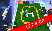 Load image into Gallery viewer, Bumper Car Arena Part 2
