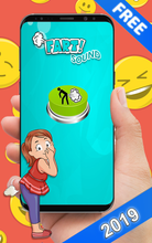 Load image into Gallery viewer, FART Sound Button Funny PRANK
