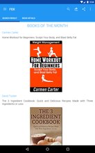 Load image into Gallery viewer, Free eBooks for Kindle
