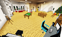 Load image into Gallery viewer, Furniture Craft Mod for PE
