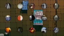 Load image into Gallery viewer, Sliding-door Sounds &amp; Rings
