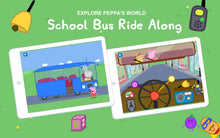 Load image into Gallery viewer, World of Peppa Pig: Tons of Kids Playtime Fun, Learning Games, Videos &amp; Activities. Perfect for your Little Kindergarten Piggies
