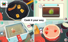 Load image into Gallery viewer, Toca Kitchen 2
