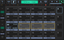 Load image into Gallery viewer, G-Stomper Studio
