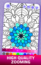 Load image into Gallery viewer, Relaxing Adult Coloring Book
