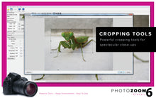 Load image into Gallery viewer, PhotoZoom Classic 6: Take Your Photos From Ordinary To EXTRAORDINARY!! (for Mac) [Download]
