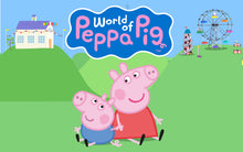Load image into Gallery viewer, World of Peppa Pig: Tons of Kids Playtime Fun, Learning Games, Videos &amp; Activities. Perfect for your Little Kindergarten Piggies
