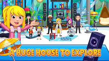 Load image into Gallery viewer, My City : Mansion
