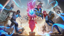 Load image into Gallery viewer, PUBG MOBILE
