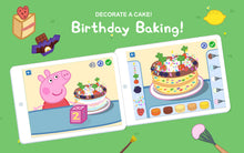 Load image into Gallery viewer, World of Peppa Pig: Tons of Kids Playtime Fun, Learning Games, Videos &amp; Activities. Perfect for your Little Kindergarten Piggies
