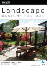 Load image into Gallery viewer, Punch! Landscape Design for Mac v19 [Download]
