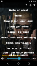 Load image into Gallery viewer, Duke Nukem Sounds
