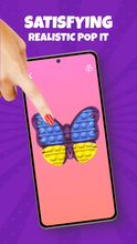 Load image into Gallery viewer, Pop It 3D Fidget Game Pro
