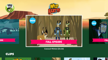 Load image into Gallery viewer, PBS KIDS Video

