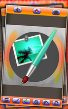 Load image into Gallery viewer, Professional photography App : Selective Color for Black and White - Gold Edition

