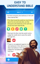 Load image into Gallery viewer, Superbook Kids Bible, Videos and Games
