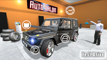 Load image into Gallery viewer, Offroad G-Class
