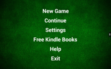 Load image into Gallery viewer, Solitaire for Kindle Fire Free
