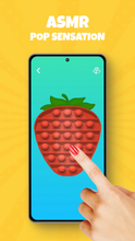Load image into Gallery viewer, Pop It 3D Fidget Game Pro

