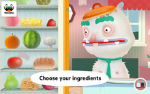 Load image into Gallery viewer, Toca Kitchen 2
