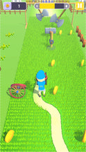 Load image into Gallery viewer, Lawn Mower 3D
