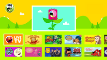 Load image into Gallery viewer, PBS KIDS Video
