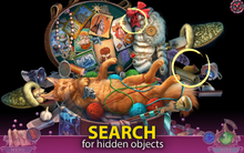 Load image into Gallery viewer, Dark City: Munich - Hidden Objects Puzzle Adventure Game
