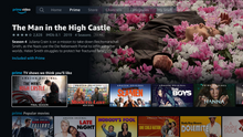 Load image into Gallery viewer, Prime Video
