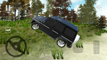 Load image into Gallery viewer, Offroad Car G
