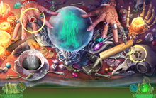 Load image into Gallery viewer, Dark City: Munich - Hidden Objects Puzzle Adventure Game
