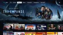 Load image into Gallery viewer, Prime Video
