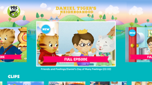 Load image into Gallery viewer, PBS KIDS Video
