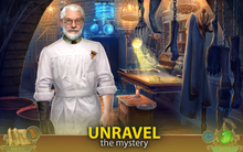 Load image into Gallery viewer, Dark City: Munich - Hidden Objects Puzzle Adventure Game
