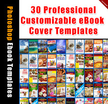 Load image into Gallery viewer, Ultimate eBook Creator: eBook Creation Software Kindle, iPad and Android Devices [Download]
