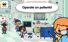 Load image into Gallery viewer, Toca Life: Hospital

