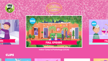Load image into Gallery viewer, PBS KIDS Video
