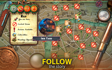 Load image into Gallery viewer, Dark City: Munich - Hidden Objects Puzzle Adventure Game
