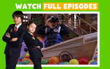 Load image into Gallery viewer, PBS KIDS Video
