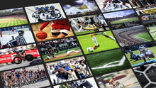 Load image into Gallery viewer, fuboTV: Watch Live Sports, TV Shows, Movies &amp; News
