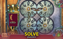 Load image into Gallery viewer, Dark City: Munich - Hidden Objects Puzzle Adventure Game
