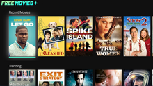 Load image into Gallery viewer, Free Movies Plus

