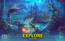 Load image into Gallery viewer, Dark City: Munich - Hidden Objects Puzzle Adventure Game

