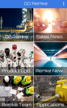Load image into Gallery viewer, GO Remke

