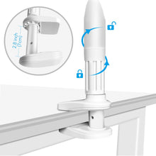 Load image into Gallery viewer, Adjustable Phone-Monitor Holder
