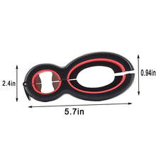 Load image into Gallery viewer, 6 in 1 Multi Function Twist Bottle Can Opener
