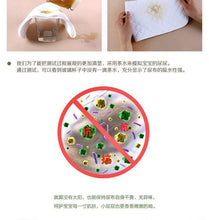 Load image into Gallery viewer, 5Pcs 3Layers Bamboo Insert Reusable Washable Breathable Inserts Boosters Liners For Baby Cloth Diapers Nappy Good absorption
