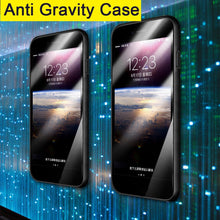 Load image into Gallery viewer, Anti Gravity Case iPhone 8 7 6S 6 Plus 5S SE 11 X XS XR MAX
