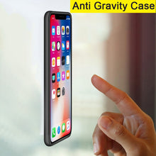 Load image into Gallery viewer, Anti Gravity Case iPhone 8 7 6S 6 Plus 5S SE 11 X XS XR MAX
